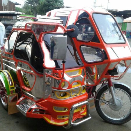 RJE Trike Builder 3