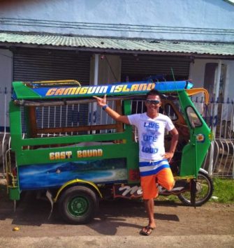 camiguin
